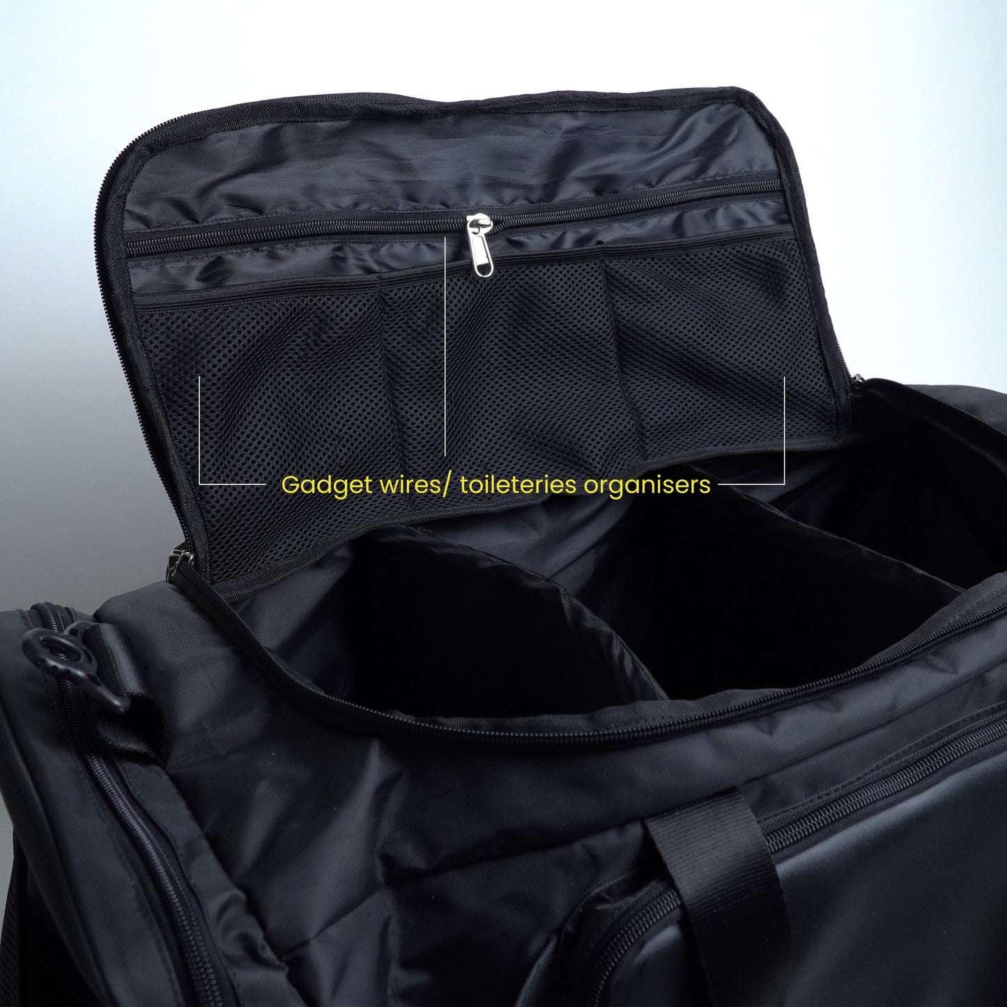 Snkfy Travel Sneaker Bag