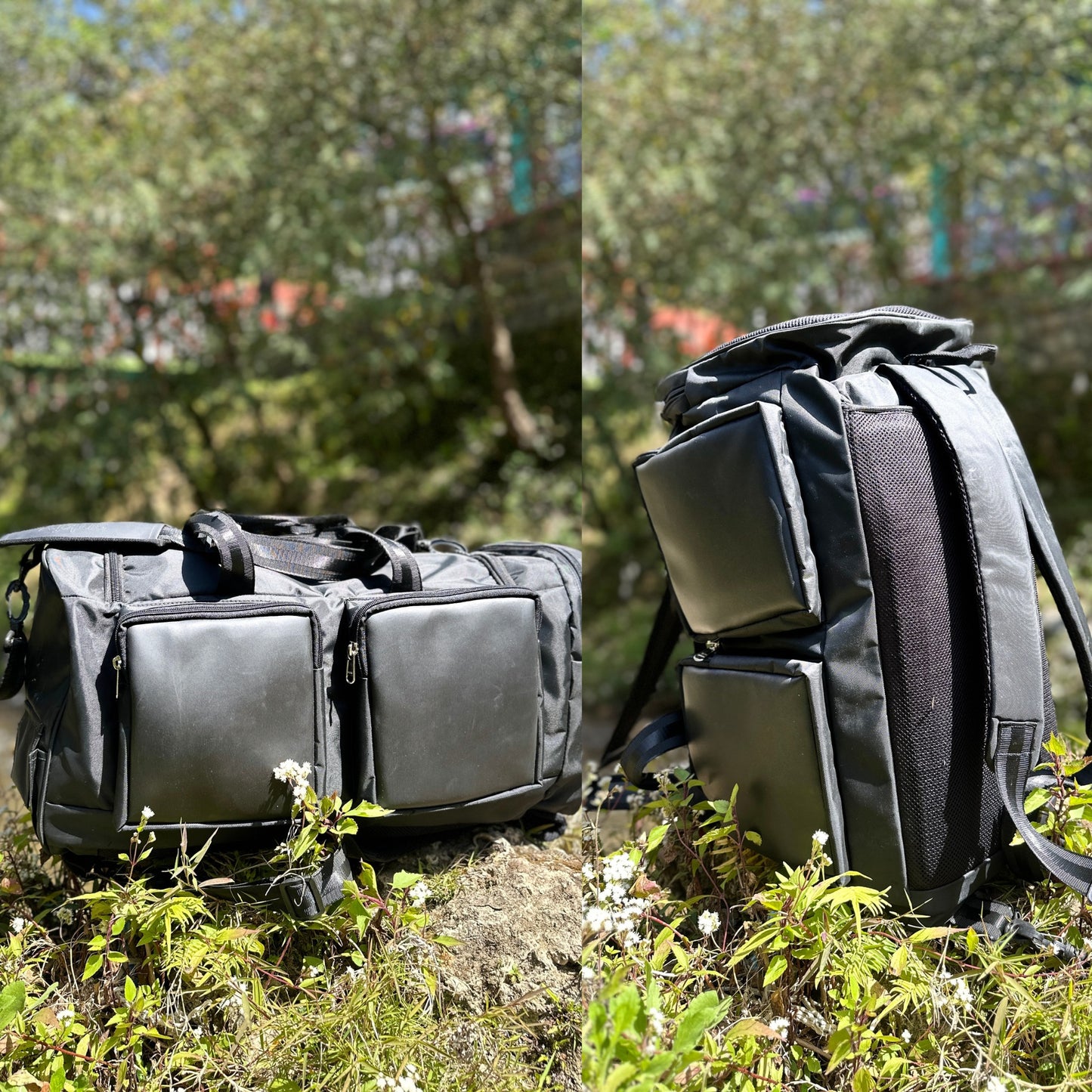 Snkfy Travel Sneaker Bag