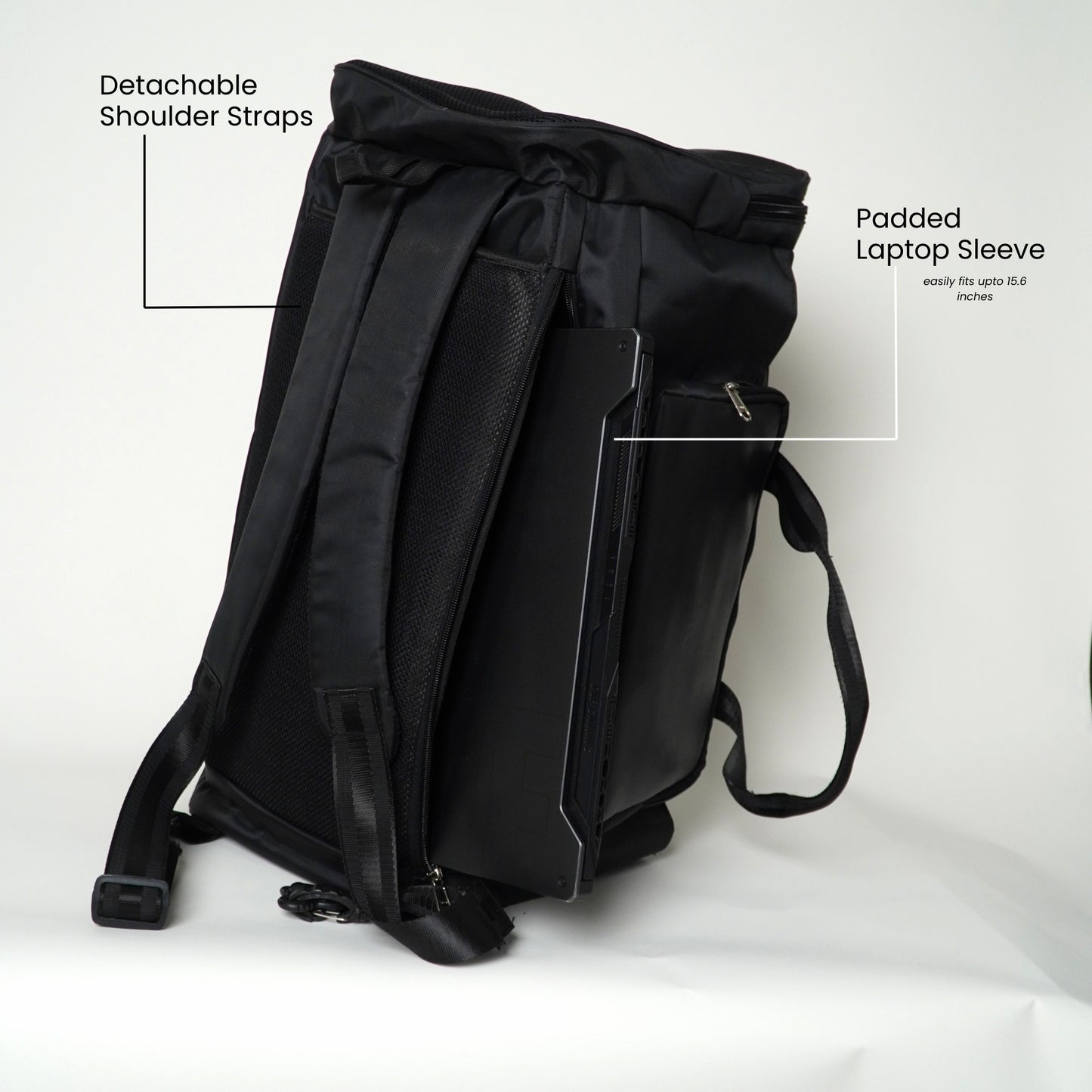 Snkfy Travel Sneaker Bag