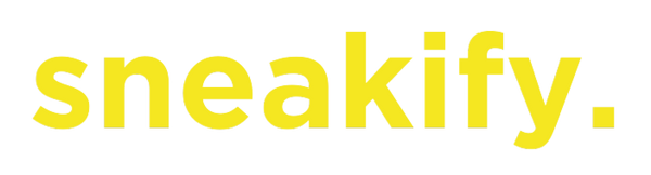 Sneakify