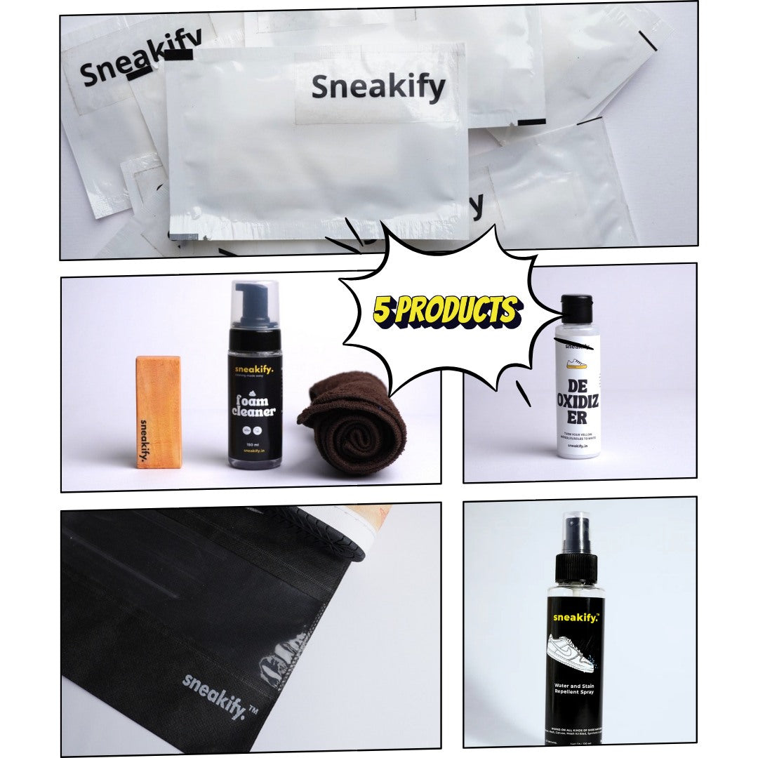 Bestsellers & Bundles