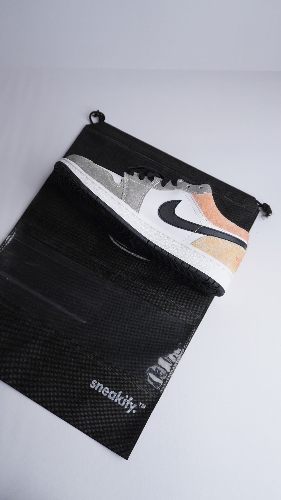 Travel Sneaker Bags