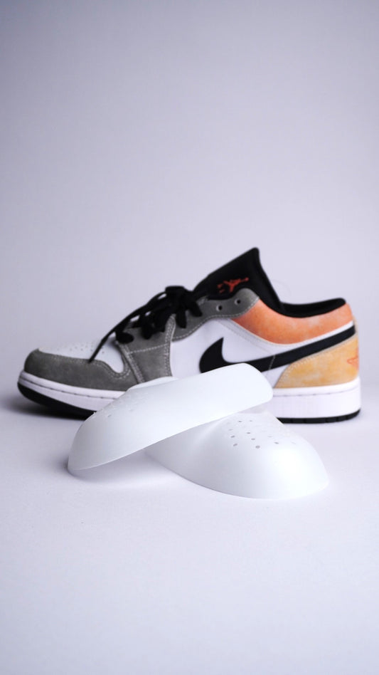 Crease Guard
