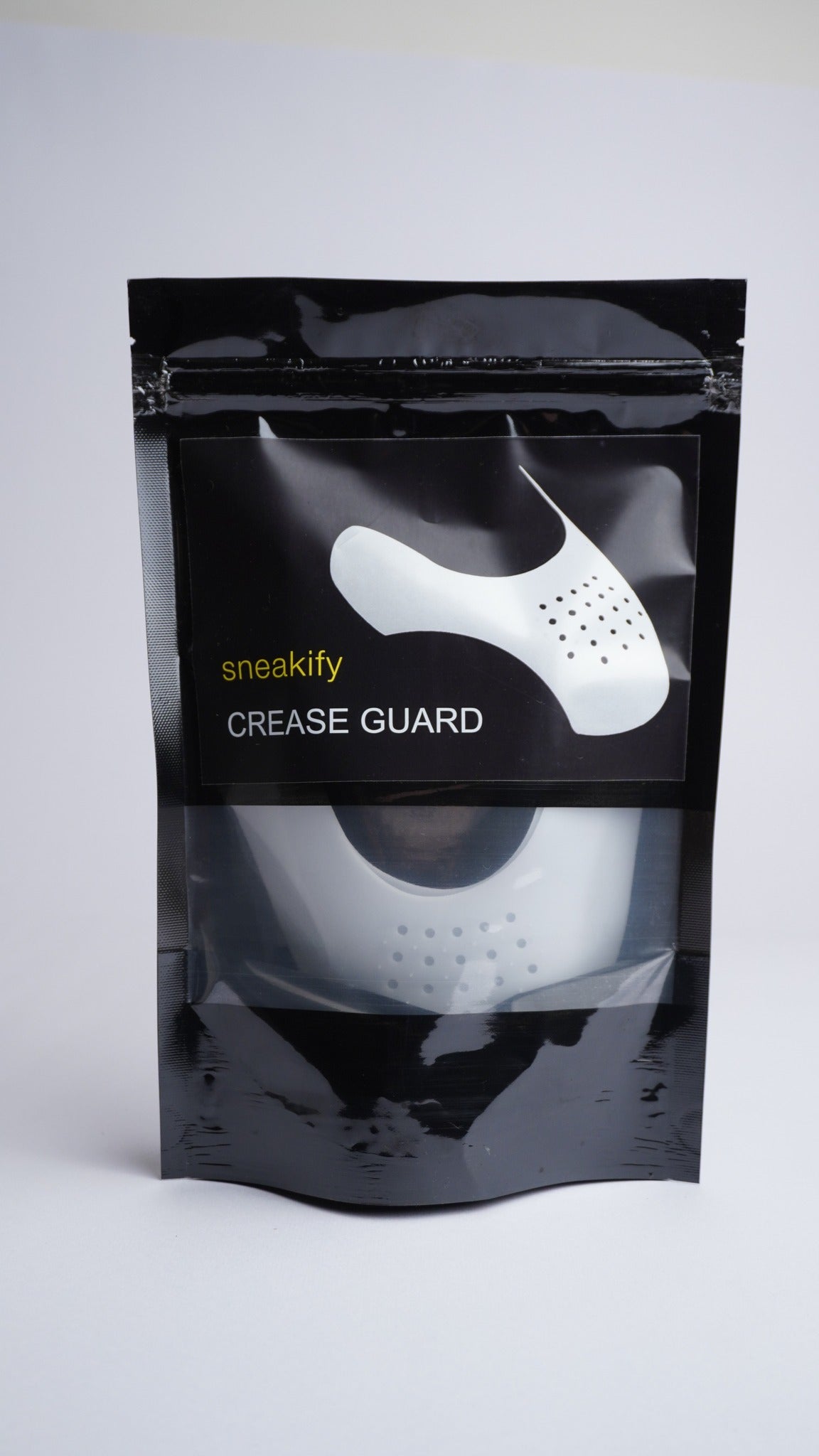 Crease Guard