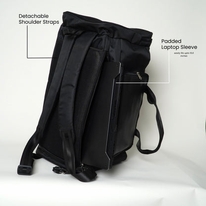 Snkfy Travel Sneaker Bag